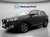 Used MG HS Excite 162 HP (119 kW) 2023 SUV