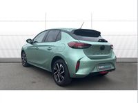 New Vauxhall Corsa 100 HP (73 kW) 2025 Green Hatchback