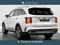 Used Kia Sorento 201 HP (147 kW) 2023 White SUV