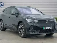 Used VW ID.4 210 kW (286 HP) 2025 SUV
