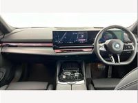 Used BMW 530e M Sport 299 HP (219 kW) 2025 Black Estate