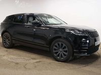 Used Land Rover Range Rover Velar SE Dynamic 179 HP (131 kW) 2020 SUV