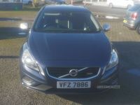 used Volvo V60 DIESEL SPORTSWAGON