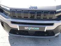 Used Jeep Avenger Summit 100 HP (73 kW) 2025 SUV