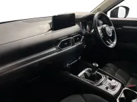 Used Mazda CX-5 Center-Line 165 HP (121 kW) 2024 Black SUV