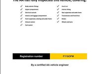 Used Volvo XC90 Momentum 2016 Black SUV