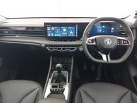 Used MG HS Trophy 169 HP (124 kW) 2024 Red SUV