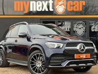 Used Mercedes GLE400 AMG Line Premium 2022 SUV
