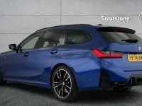 Used BMW M340 M Sport 374 HP (275 kW) 2025 Estate