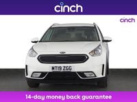 used Kia Niro 1.6 GDi Hybrid 2 5dr DCT