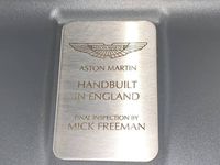used Aston Martin DB9 DB 9