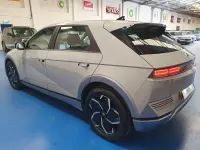 Used Hyundai Ioniq Premium 160 kW (218 HP) 2021 Grey Hatchback