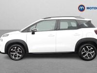 Usado Citroën C3 PureTech 131 HP (96 kW) 2024 Citadino