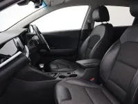 Used Kia Niro 139 HP (102 kW) 2021 Blue SUV