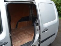 used Renault Kangoo ML19dCi 75 Business+ Van
