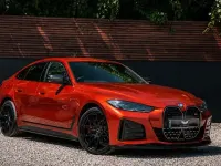 Used BMW i4 Shadowline 400 kW (544 HP) 2023 Sedan