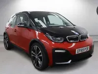 Used BMW i3 Comfort Edition 2020 Hatchback