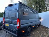 used Fiat Ducato Westfalia columbus