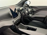 New BYD Dolphin Surf Boost 63 kW (87 HP) 2026 Polar night black Hatchback