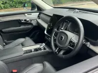 Used Volvo XC90 Ultra 250 HP (183 kW) 2025 Grey SUV