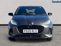 Used Mazda 2 Homura-Line 116 HP (85 kW) 2026 Hatchback