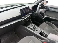 Used Cupra Formentor 306 HP (225 kW) 2023 Green SUV