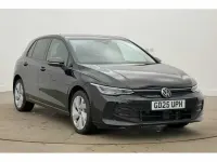 Used VW Golf VIII 204 HP (150 kW) 2025