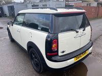 used Mini One Clubman 1.4 5dr Auto