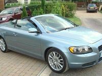 Used Volvo C70 2006 Cabriolet