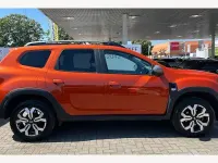 Used Dacia Duster Journey 129 HP (94 kW) 2024 SUV