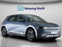 Used Hyundai Ioniq 5 Premium 165 kW (225 HP) 2023 SUV