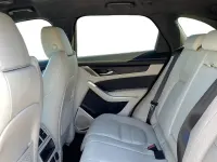 Begagnad Jaguar F-Pace R-Dynamic 404 HK (297 kW) 2024 Grå SUV