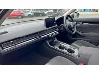 Used Honda Civic Elegance 143 HP (105 kW) 2024 Crystal black