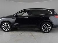 used Renault Koleos 2.0 dCi Iconic 5dr 2WD X-Tronic