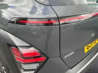 Used Hyundai Kona Ultimate 129 HP (94 kW) 2025 Grey SUV