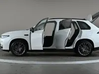 Used Leapmotor C10 160 kW (218 HP) 2025 White SUV