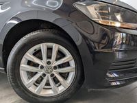 Used VW Touran SE 116 HP (85 kW) 2019 MPV