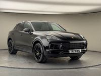 Used Porsche Cayenne 2023 Jet back SUV