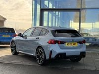 Used BMW 120 M Sport 2025 Grey Hatchback