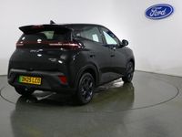 New BYD Dolphin Boost 64 kW (88 HP) 2025 Black Hatchback