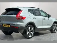 Used Volvo XC40 Ultimate 194 HP (142 kW) 2023 Grey SUV