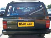 Used Jeep Cherokee 1995 SUV