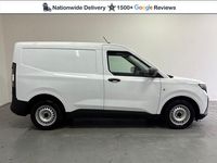 Used Ford Transit 2025 White Van