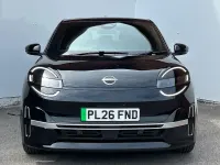 New Nissan Micra Advance 110 kW (150 HP) 2026 Hatchback
