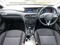 used Infiniti Q30 1.5d SE 5dr