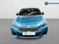 Begagnad BMW 218 M Sport 2022 Blå Sportkupé