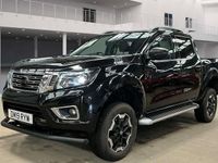 Used Nissan Navara Tekna 190 HP (139 kW) 2021 Pickup