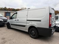Used Citroën Dispatch 2016 Silver MPV