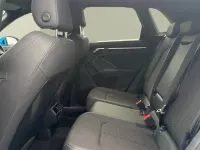 Used Audi Q3 S-Line 230 HP (169 kW) 2019 Blue SUV
