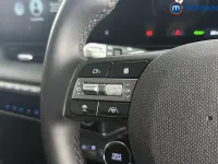 Used Hyundai Ioniq 5 Premium 167 kW (228 HP) 2025 Blue SUV